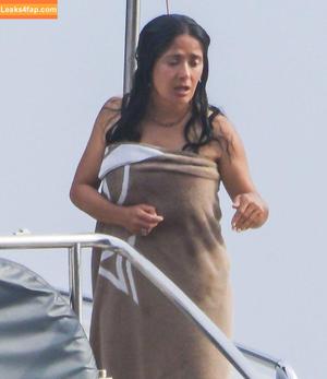 Salma Hayek фото #1645