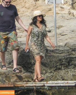 Salma Hayek фото #1646