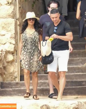 Salma Hayek фото #1647