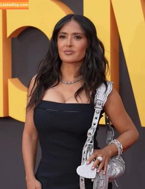 Salma Hayek фото #1660