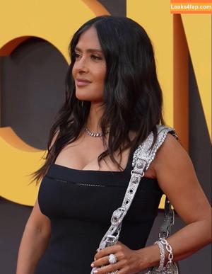 Salma Hayek фото #1661