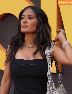 Salma Hayek фото #1663