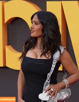 Salma Hayek фото #1666