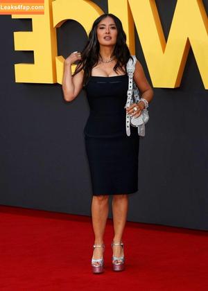 Salma Hayek фото #1671