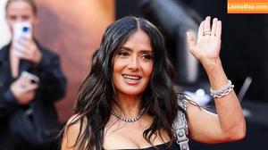 Salma Hayek фото #1673