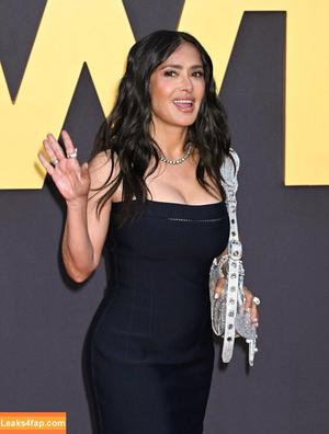 Salma Hayek фото #1676