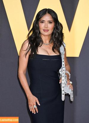 Salma Hayek фото #1677