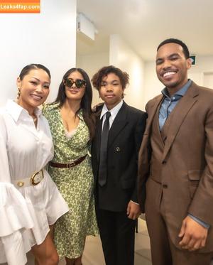 Salma Hayek фото #1724