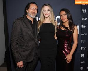 Salma Hayek фото #1730