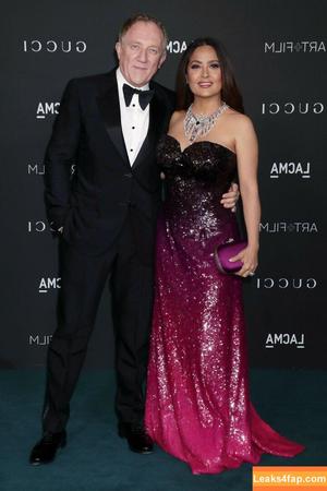 Salma Hayek фото #1749