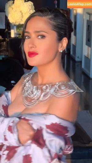 Salma Hayek фото #1756