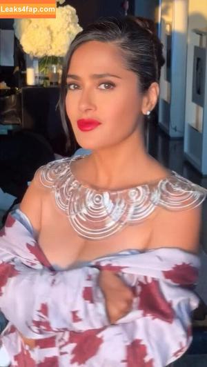 Salma Hayek фото #1757