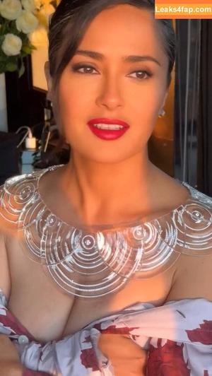 Salma Hayek фото #1761