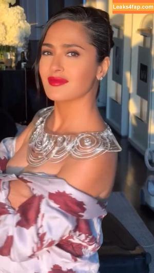 Salma Hayek фото #1762