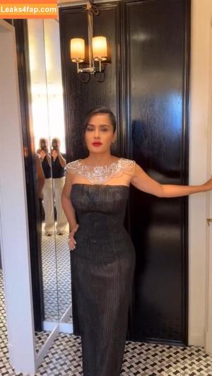 Salma Hayek фото #1766