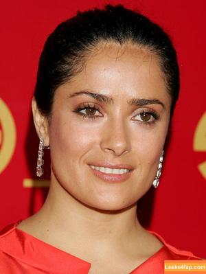 Salma Hayek фото #1776