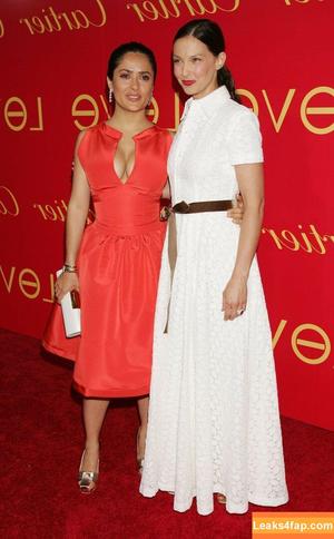 Salma Hayek фото #1777