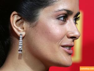 Salma Hayek фото #1783