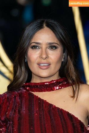 Salma Hayek фото #1791