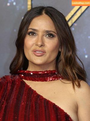 Salma Hayek фото #1792