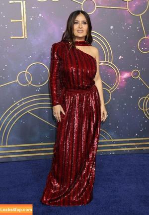 Salma Hayek фото #1801