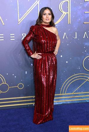 Salma Hayek фото #1802