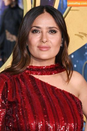 Salma Hayek фото #1822