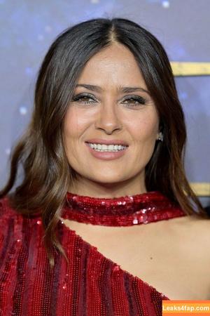 Salma Hayek фото #1824