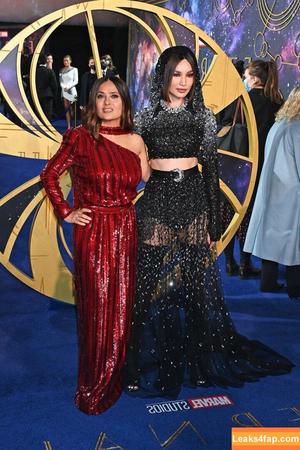 Salma Hayek фото #1826