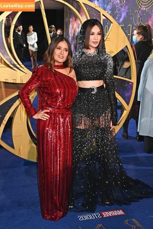 Salma Hayek фото #1827