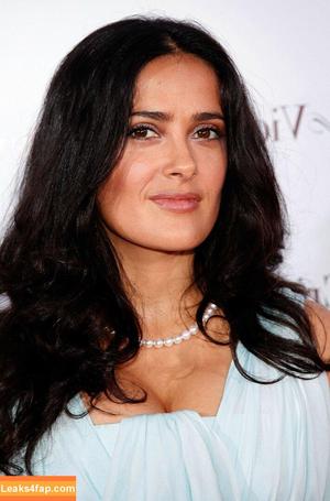 Salma Hayek фото #1850