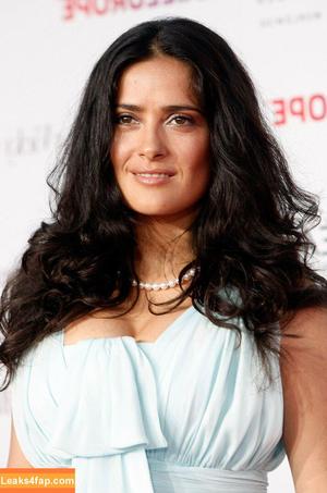 Salma Hayek фото #1853