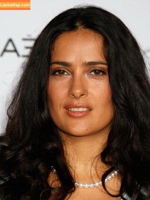 Salma Hayek фото #1858