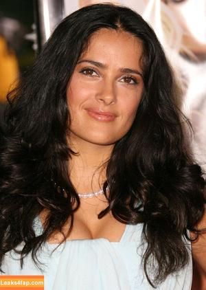 Salma Hayek фото #1863