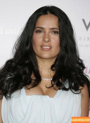Salma Hayek фото #1867