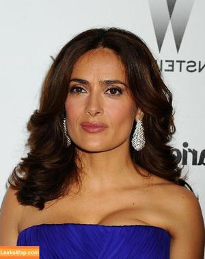 Salma Hayek фото #1879