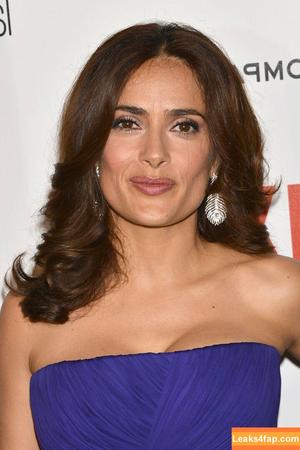 Salma Hayek фото #1880