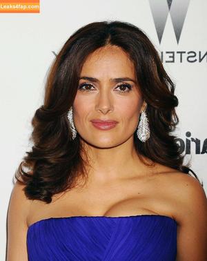 Salma Hayek фото #1881