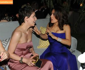 Salma Hayek фото #1884