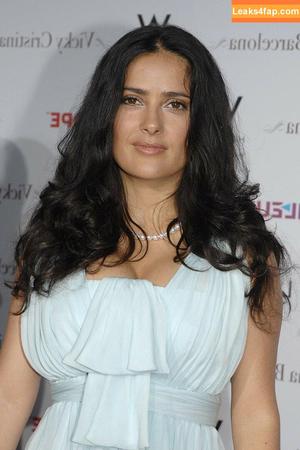 Salma Hayek фото #1900