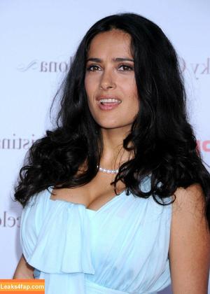 Salma Hayek фото #1905