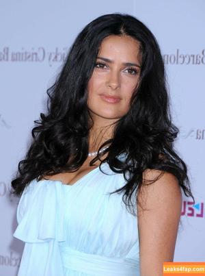 Salma Hayek фото #1907