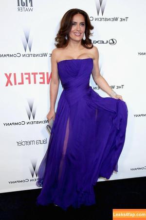 Salma Hayek фото #1915