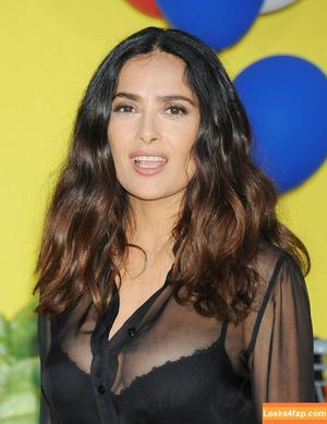 Salma Hayek фото #1991