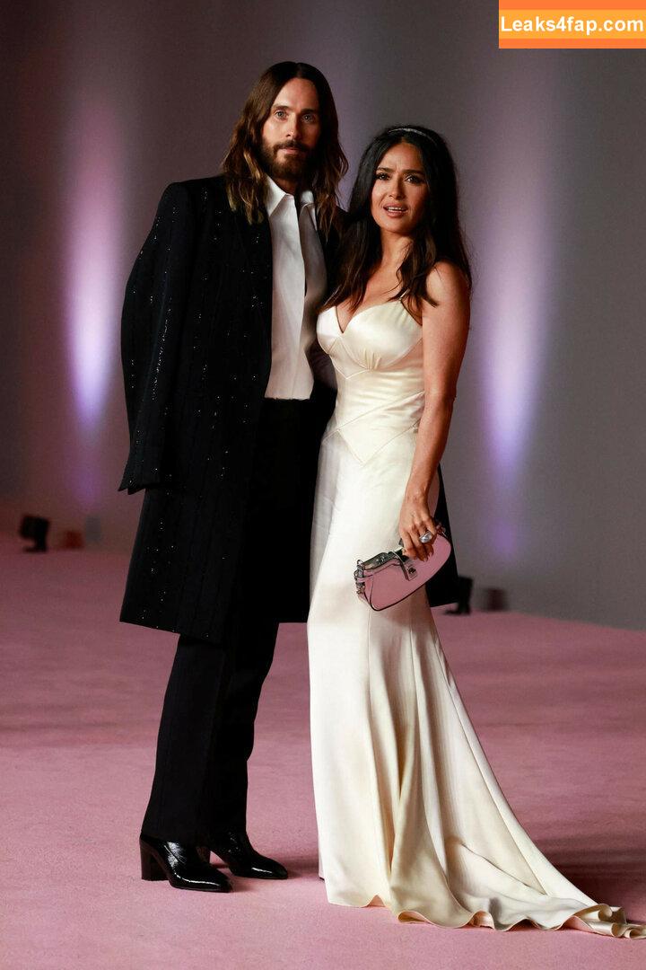 Salma Hayek / salmahayek слитое фото фото #2036