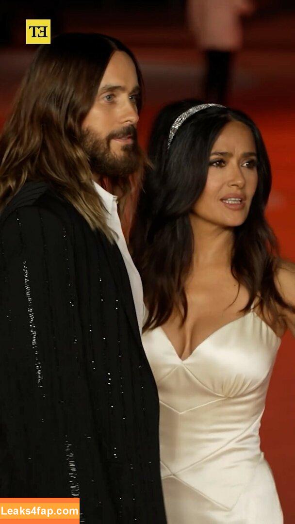 Salma Hayek / salmahayek слитое фото фото #2052