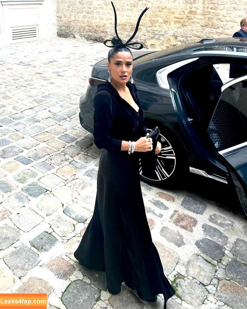 Salma Hayek / salmahayek слитое фото фото #2101