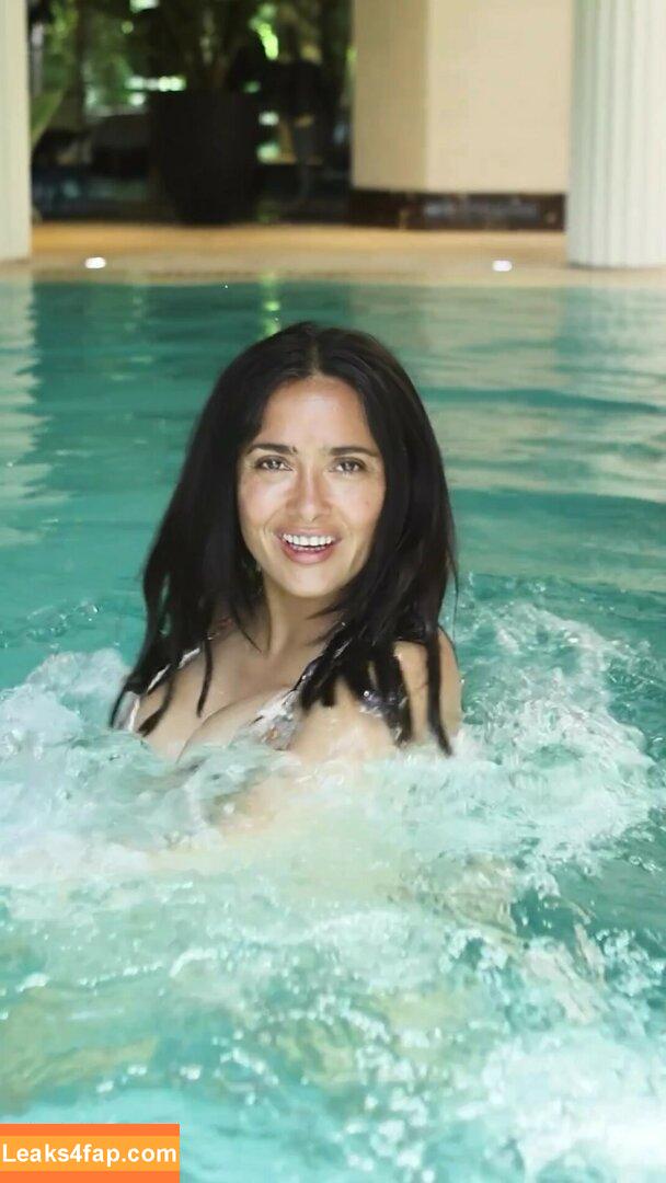 Salma Hayek / salmahayek слитое фото фото #2109