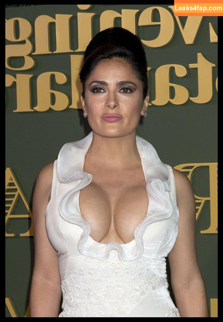 Salma Hayek / salmahayek leaked photo photo #2122