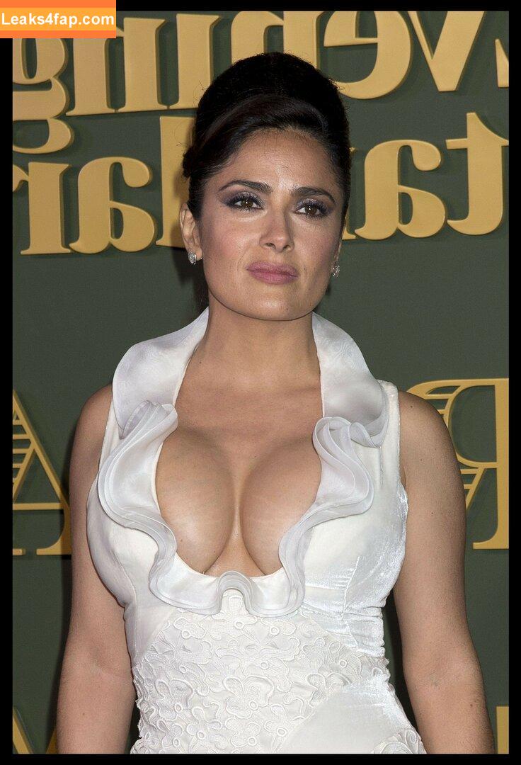 Salma Hayek / salmahayek слитое фото фото #2123